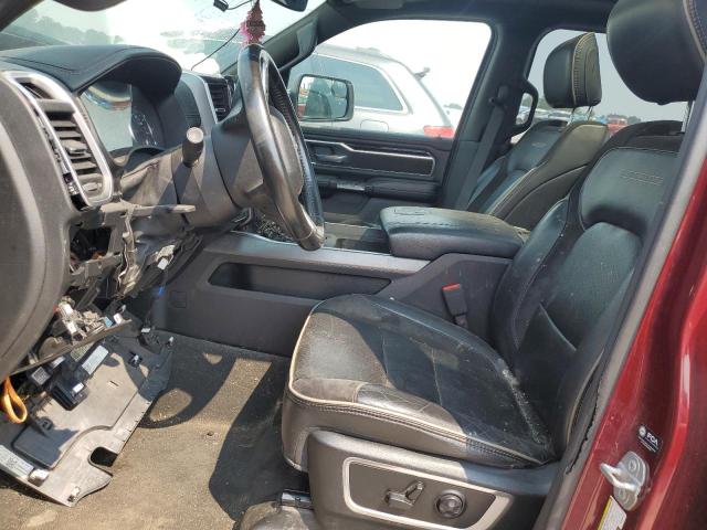 2021 RAM 1500 LARAM - 1C6SRFJT4MN588219
