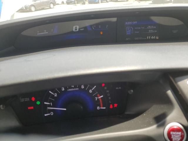 2015 HONDA CIVIC EXL 19XFB2F96FE242989