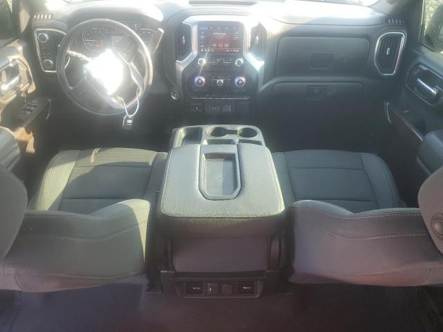 2022 GMC SIERRA LIM 1GTU9CED4NZ148384