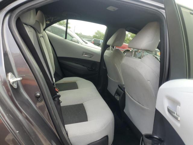 2024 TOYOTA COROLLA SE JTND4MBE2R3222360
