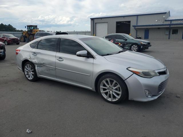 Vin: 4t1bk1eb1eu106259, lot: 62667365, toyota avalon base 20144