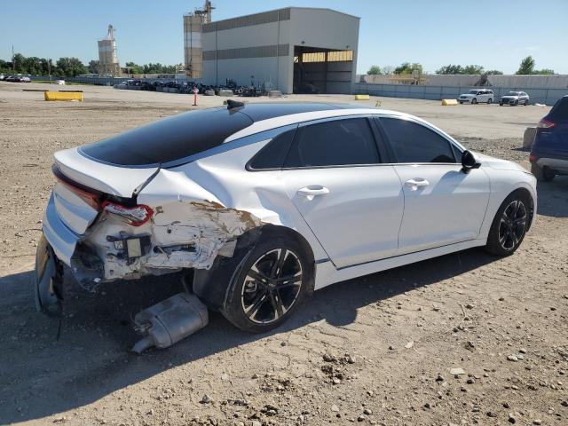 2023 KIA K5 EX - 5XXG34J26PG202511