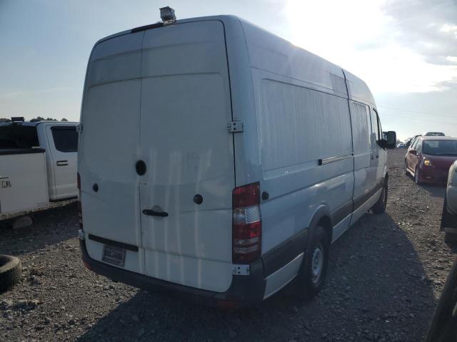 MERCEDES-BENZ SPRINTER 2 2012 white extended diesel WD3PE8CB5C5669765 photo #4