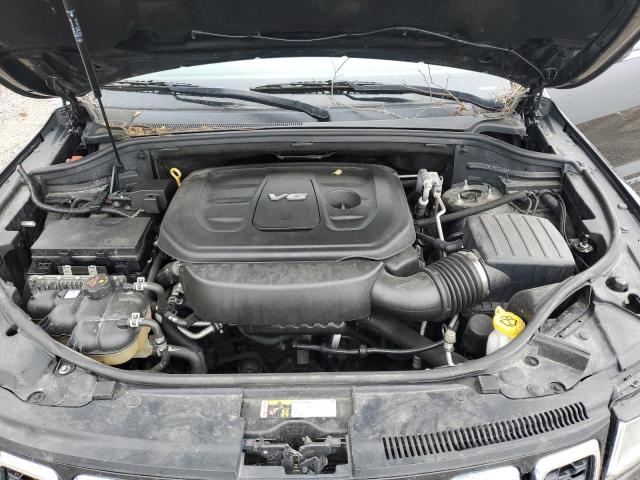 2017 JEEP GRAND CHEROKEE LAREDO 1C4RJFAG9HC711533