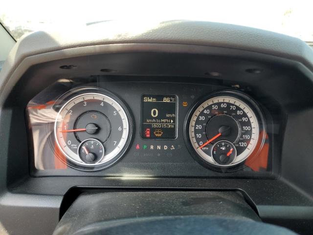 2017 RAM 1500 SLT 1C6RR6GG4HS735316