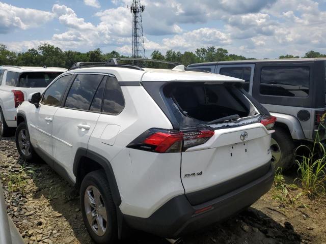 2025 TOYOTA RAV4 XLE 2T3P1RFV0SW495947