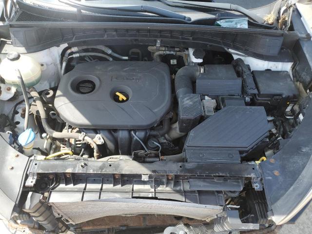 2017 HYUNDAI TUCSON SE - KM8J2CA4XHU502970