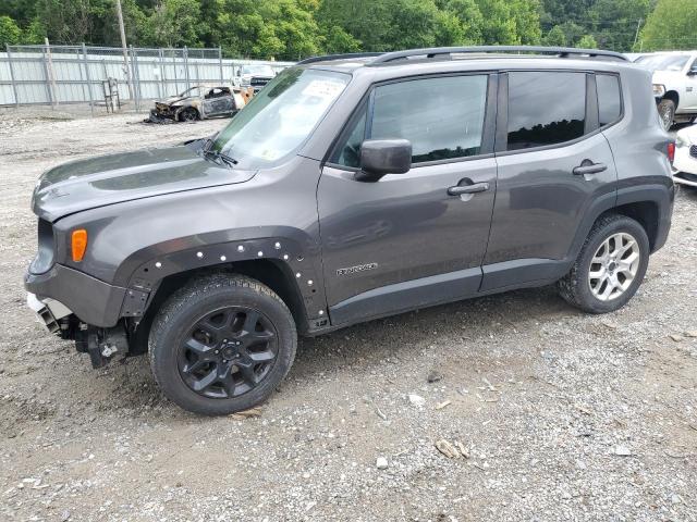 2017 JEEP RENEGADE LATITUDE ZACCJBBBXHPG55339