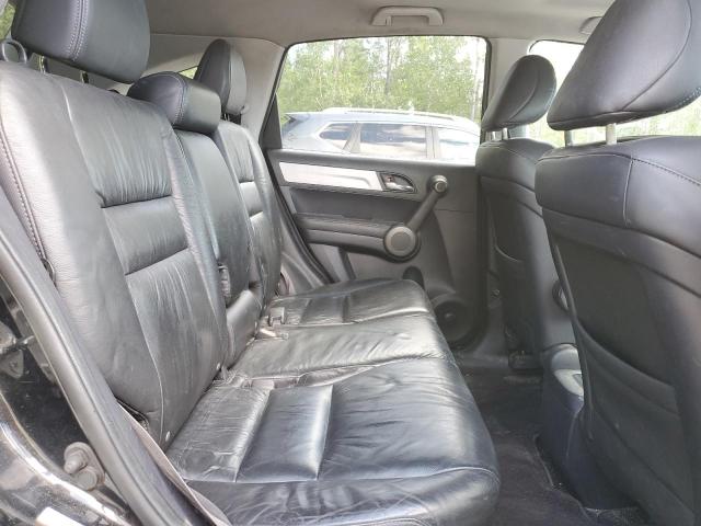 2011 HONDA CR-V EXL - 5J6RE4H7XBL824956