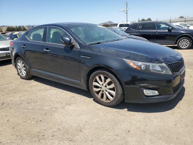 Vin: 5xxgn4a79eg319020, lot: 63330165, kia optima ex 20144