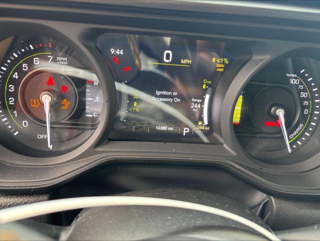 2024 JEEP WRANGLER S 1C4RJXP63RW145812