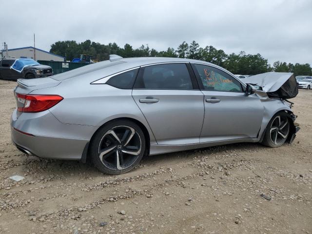 2019 HONDA ACCORD SPO 1HGCV1F33KA025558