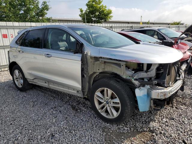 2017 FORD EDGE SEL 2FMPK4J97HBB67622