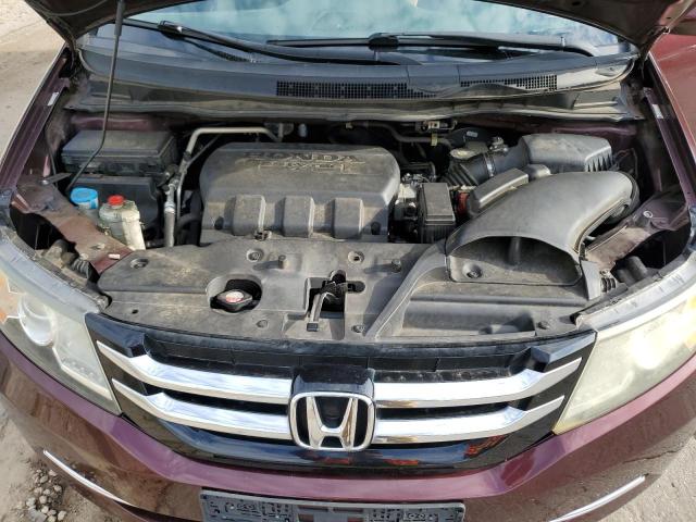 2015 HONDA ODYSSEY EX 5FNRL5H45FB091053