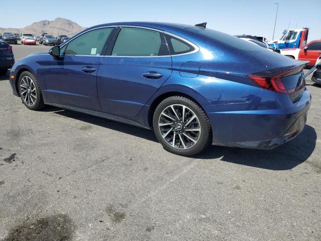 2020 HYUNDAI SONATA SEL - 5NPEJ4J26LH042805