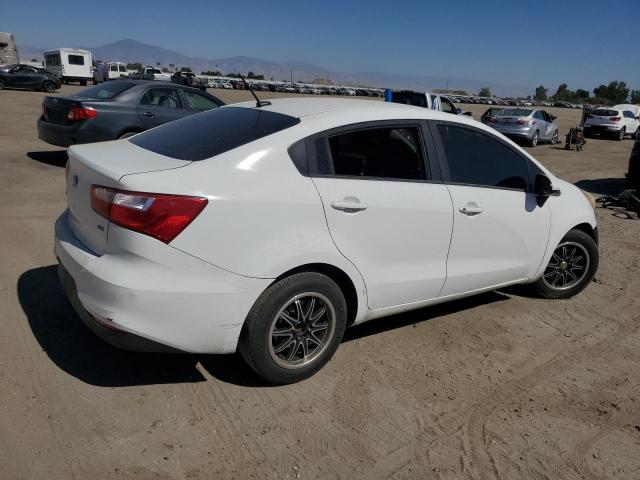 2016 KIA RIO LX - KNADM4A33G6675769