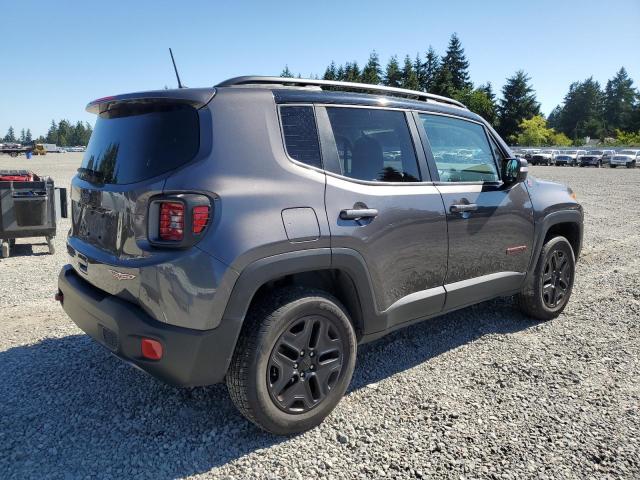 JEEP RENEGADE T 2018 gray  gas ZACCJBCBXJPG97207 photo #4