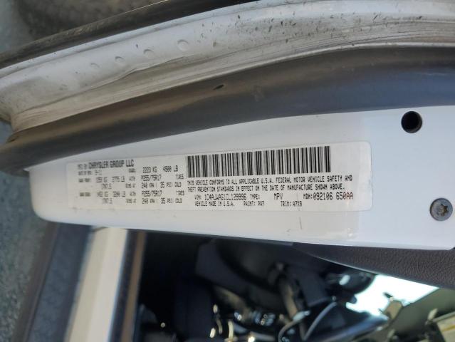 2012 JEEP WRANGLER S - 1C4AJWAG1CL129996