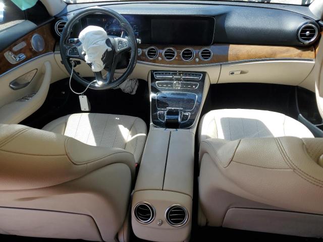 2018 MERCEDES-BENZ E 300 4MAT - WDDZF4KB4JA309015