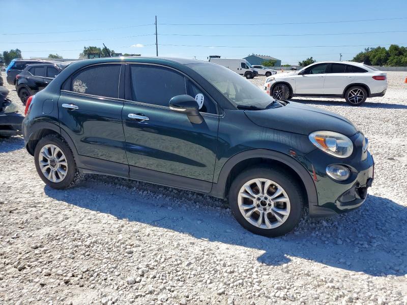 2016 FIAT 500X EASY ZFBCFYBT4GP493509