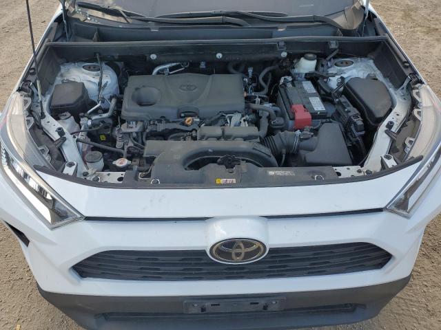 2020 TOYOTA RAV4 XLE - 2T3P1RFV9LW107499