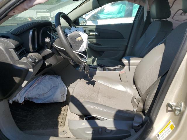 2015 CHEVROLET MALIBU 1LT - 1G11C5SL6FF262118