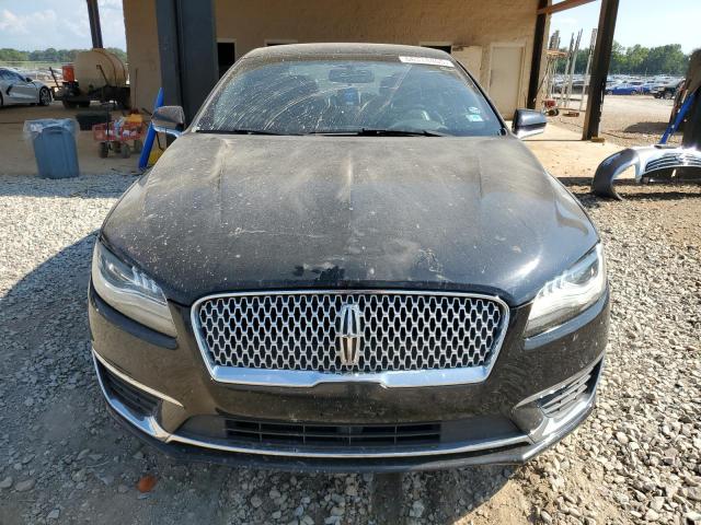 2017 LINCOLN MKZ SELECT 3LN6L5C92HR602348