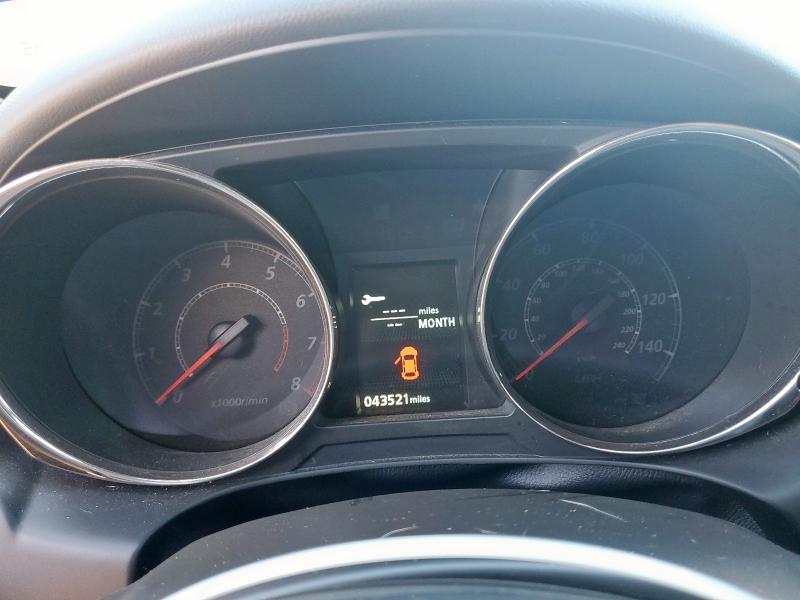 2022 MITSUBISHI OUTLANDER JA4APUAU2NU017756