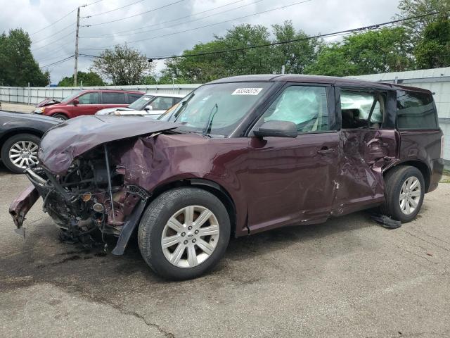 FORD FLEX SE