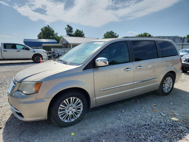 CHRYSLER TOWN & COU