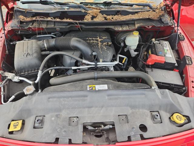 2015 RAM 1500 ST 1C6RR6FT3FS591253