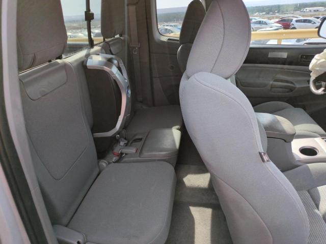 2010 TOYOTA TACOMA ACC - 5TEUU4EN4AZ675224
