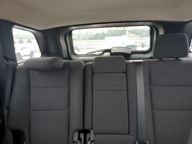 2011 JEEP GRAND CHER - 1J4RR4GG0BC571250