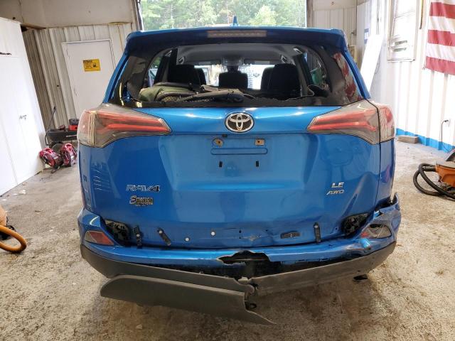 2018 TOYOTA RAV4 LE JTMBFREV8JJ176256
