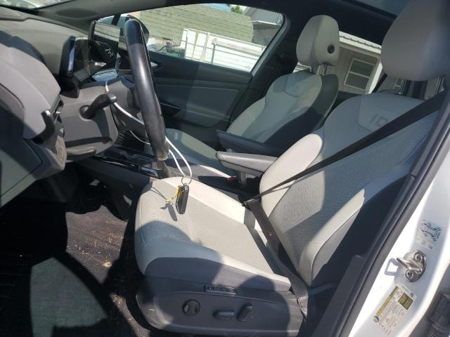2021 VOLKSWAGEN ID.4 PRO S WVGUNPE25MP060449