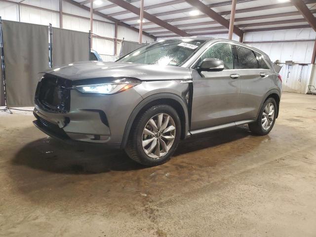 2022 INFINITI QX50 PURE 3PCAJ5AA2NF111678