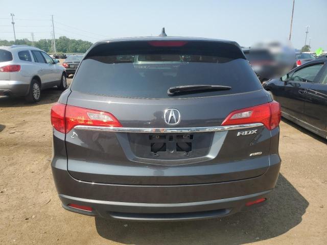 2015 ACURA RDX TECHNO 5J8TB4H58FL008032