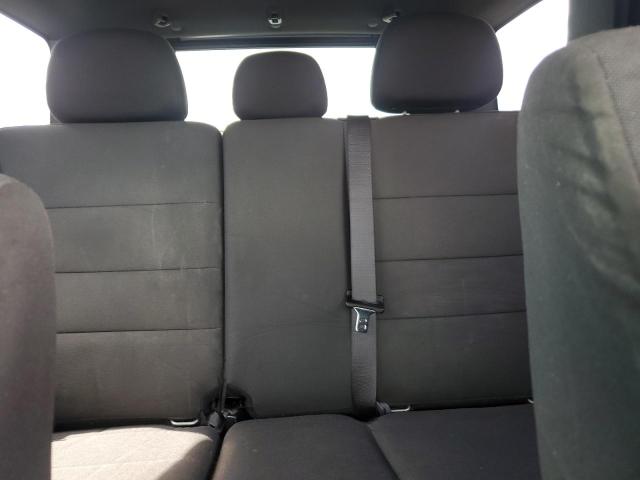 2012 FORD ESCAPE XLT - 1FMCU0D72CKB75217