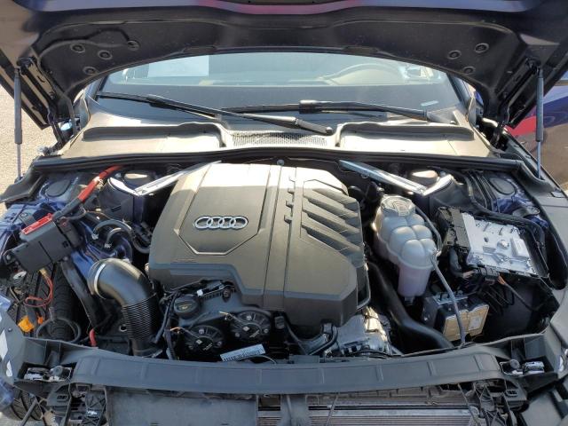 2023 AUDI A4 PREMIUM WAUDAAF49PN012107