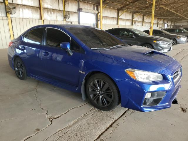 2017 SUBARU WRX - JF1VA1B60H9837032