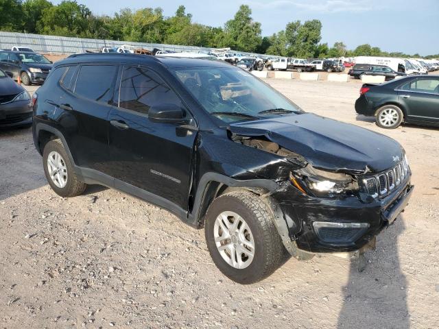 2018 JEEP COMPASS SP 3C4NJDAB9JT111774
