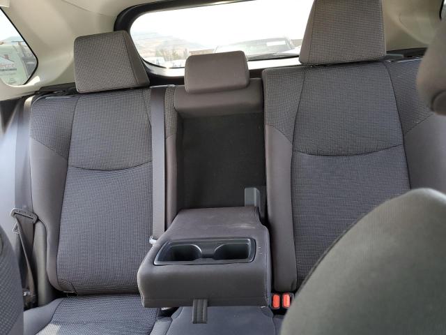 2025 TOYOTA RAV4 LE 2T3F1RFV8SC509218