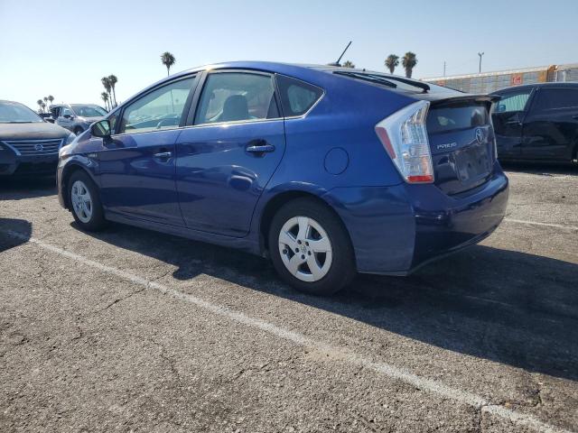 Vin: jtdkn3du9b1463244, lot: 63492825, toyota prius 20112