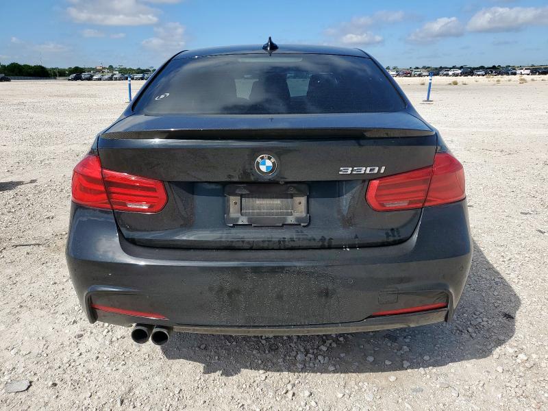 2017 BMW 330 I WBA8B9G3XHNU56228