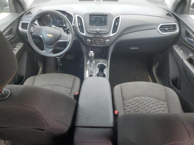 2019 CHEVROLET EQUINOX LT 3GNAXKEV6KL106983