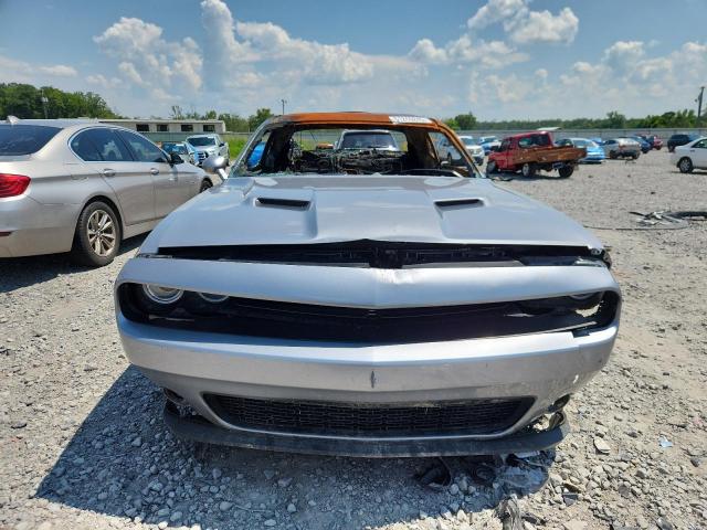 2017 DODGE CHALLENGER 2C3CDZAG1HH540907
