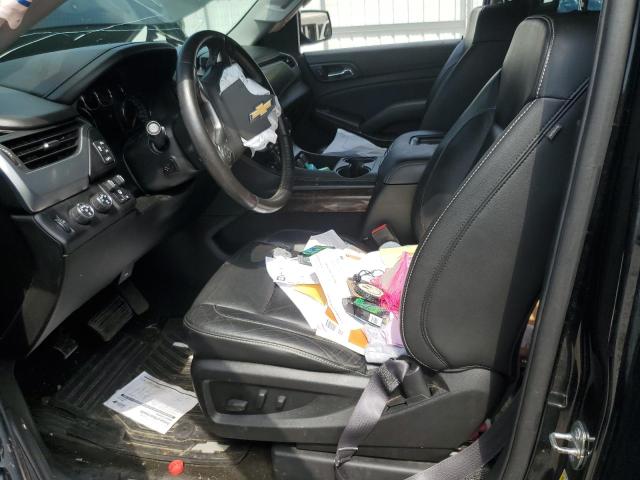 2016 CHEVROLET TAHOE K150 1GNSKBKC1GR463445