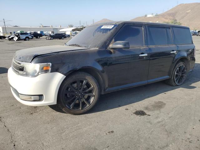Vin: 2fmgk5c81hba05592, lot: 63209745, ford flex sel 2017 img_1