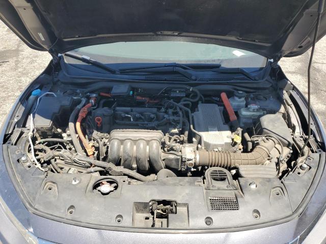 2019 HONDA INSIGHT EX - 19XZE4F59KE001449