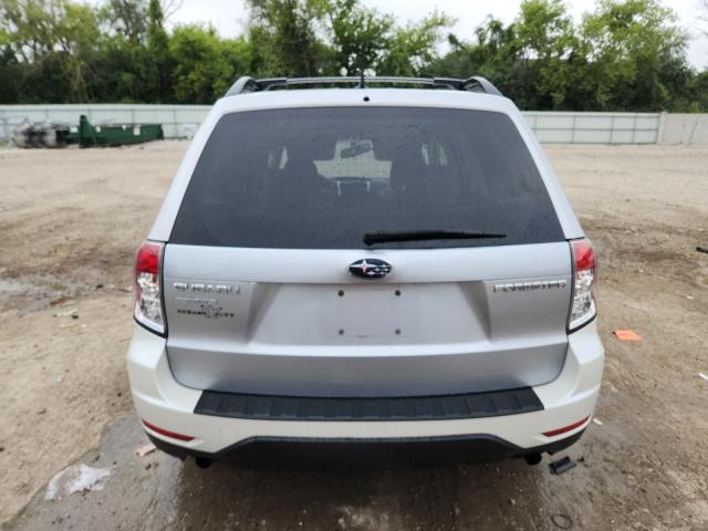 2012 SUBARU FORESTER 2 - JF2SHBDC7CH422307